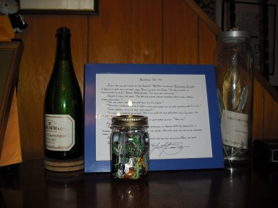 Bradbury Jar