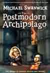 The Postmodern Archipelago cover